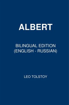 Cover Albert (eBook, ePUB)