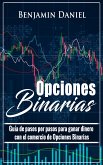 Opciones Binarias (eBook, ePUB)