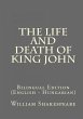 The Life And Death Of King John (eBook,... - Bild 1