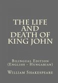 The Life And Death Of King John (eBook, ePUB)
