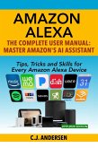 Amazon Alexa (eBook, ePUB)