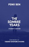 The Sombre Years (eBook, ePUB)