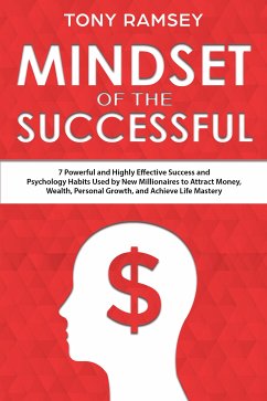 Mindset of the Successful (eBook, ePUB) - Ramsey, Tony