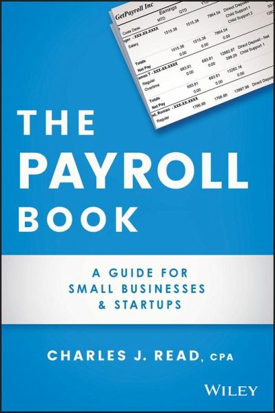 The Payroll Book (eBook, PDF)