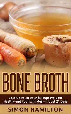 Bone Broth (eBook, ePUB) - Hamilton, Simon