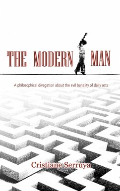 Cover The Modern Man (eBook, ePUB)