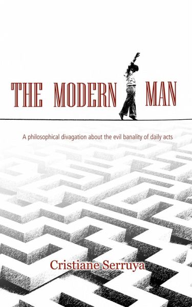 The Modern Man (eBook, ePUB)