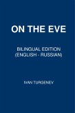 On the Eve (eBook, ePUB)