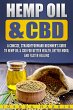 Hemp Oil & CBD (eBook, ePUB) - Bild 1