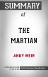 Summary of The Martian (eBook, ePUB) - Bild 1