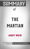 Summary of The Martian (eBook, ePUB) Summary of The Martian (eBook, ePUB)
