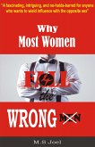 Why Most Women Fall For The Wrong Men (eBook, ePUB)