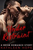 Under Restraint (eBook, ePUB)