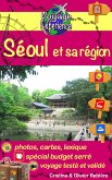 Séoul et sa région (eBook, ePUB)