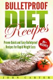 Bulletproof Diet Recipes (eBook, ePUB)