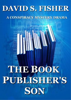 The Book Publisher's Son (eBook, ePUB)