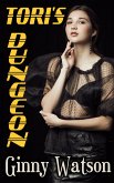 Tori's Dungeon (eBook, ePUB)