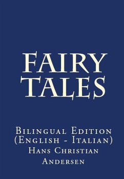 Fairy Tales (eBook, ePUB) - Andersen, Hans Christian