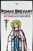 The Roman Breviary (eBook, ePUB) The Roman Breviary (eBook, ePUB)