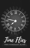 Time Flies (eBook, ePUB)