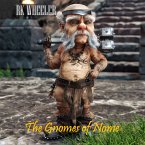 The Gnomes of Nome (eBook, ePUB)