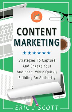 Content Marketing (eBook, ePUB) - Scott, Eric J