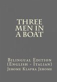 Three Men In A Boat (eBook, ePUB)
