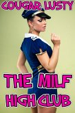 The Milf High Club (eBook, ePUB)