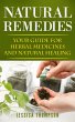 Natural Remedies (eBook, ePUB) - Bild 1