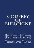 Godfrey Of Bulloigne (eBook, ePUB)
