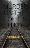 Murder on the Golden Hind (eBook, ePUB)