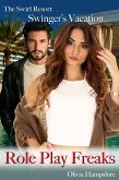 The Swirl Resort Swinger's Vacation (eBook, ePUB)