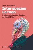 Interspezies Lernen (eBook, PDF)