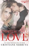 Unpredictable Love (eBook, ePUB)