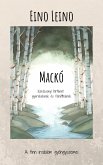 Mackó (eBook, ePUB)