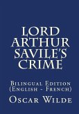 Lord Arthur Savile's Crime (eBook, ePUB)