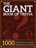 The Giant Book of Trivia (eBook, ePUB)