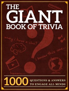 The Giant Book of Trivia (eBook, ePUB) - Keyne, Peter