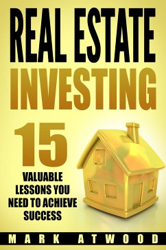Real Estate Investing (eBook, ePUB) - Atwood, Mark