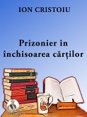 Prizonier în închisoarea cărților (eBook, ePUB)