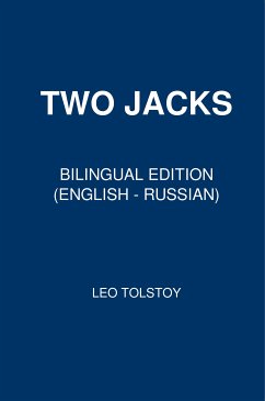 Two Hussars (eBook, ePUB) - Tolstoy, Leo