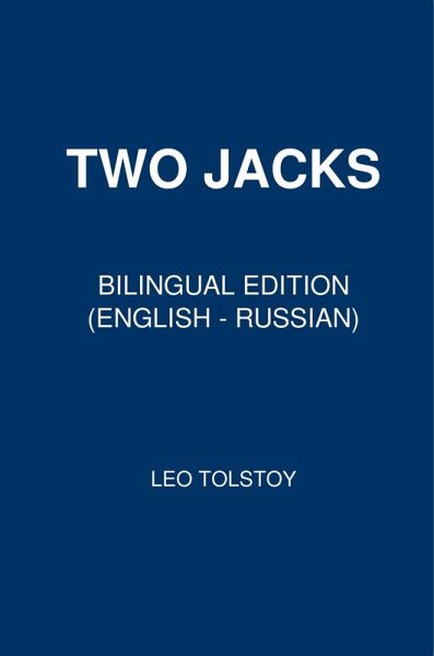 Two Hussars (eBook, ePUB)