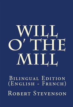 Will O' The Mill (eBook, ePUB) - Stevenson, Robert Louis