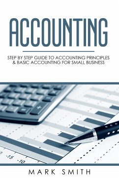 Accounting (eBook, ePUB) - Smith, Mark