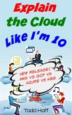 Explain the Cloud Like I'm 10 (eBook, ePUB)