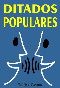 Ditados populares (eBook, ePUB) - Castro, Willian