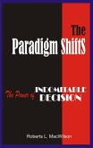 The Paradigm Shifts (eBook, ePUB)