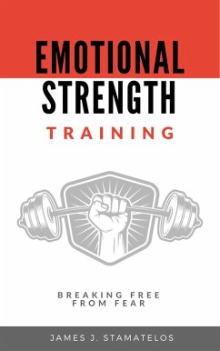 Cover Emotional Strength Training (eBook, ePUB)