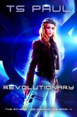 Revolutionary (eBook, ePUB)