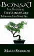 Bonsai For Beginners (eBook, ePUB) - Bild 1